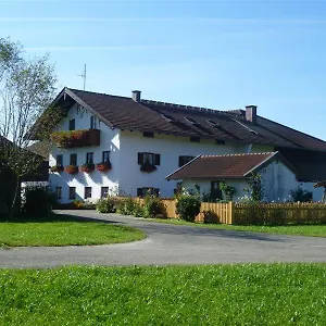 Beim Appertinger Bauernhof