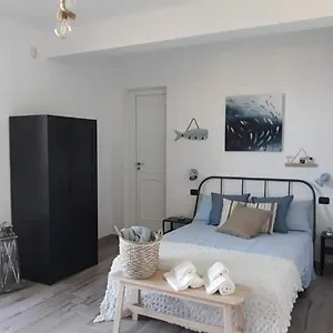 La Casetta Di Laura Ferienhaus Cefalù