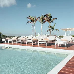 Antera & Residences Hotel Playa del Carmen