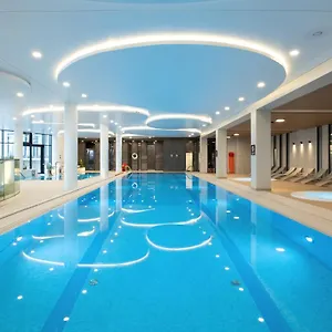 Chilliapartamenty - Polanki Aqua A307 - Wydmowy Apartment Kolberg