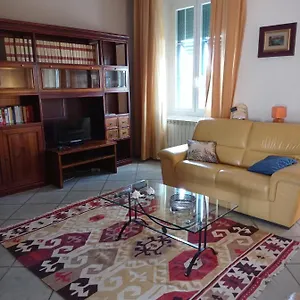 Con Incantevole Vista Mare Apartment Livorno