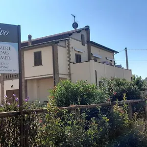 Il Vecchio Olivo Bauernhof Castagneto Carducci