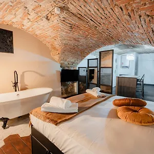 Secret Apartment Florenz